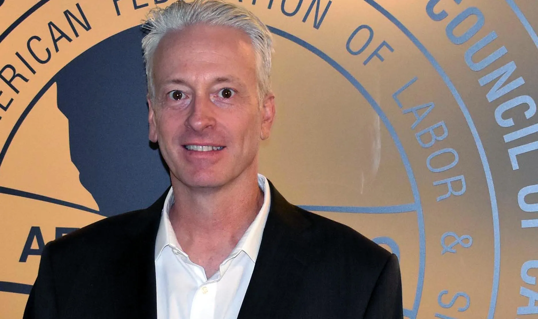 Photo of Chris Hannan