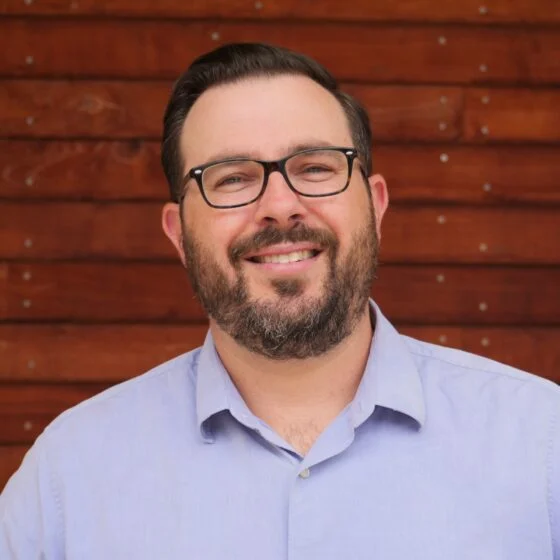 Photo of Josh Sonnenfeld