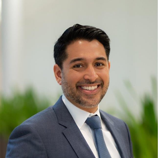 Photo of Mohammed Ebrahim