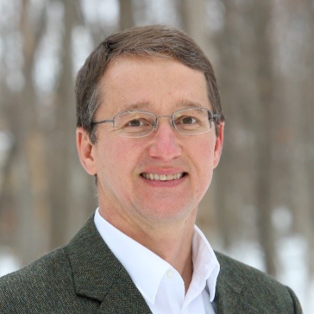 Photo of Paul Machiele