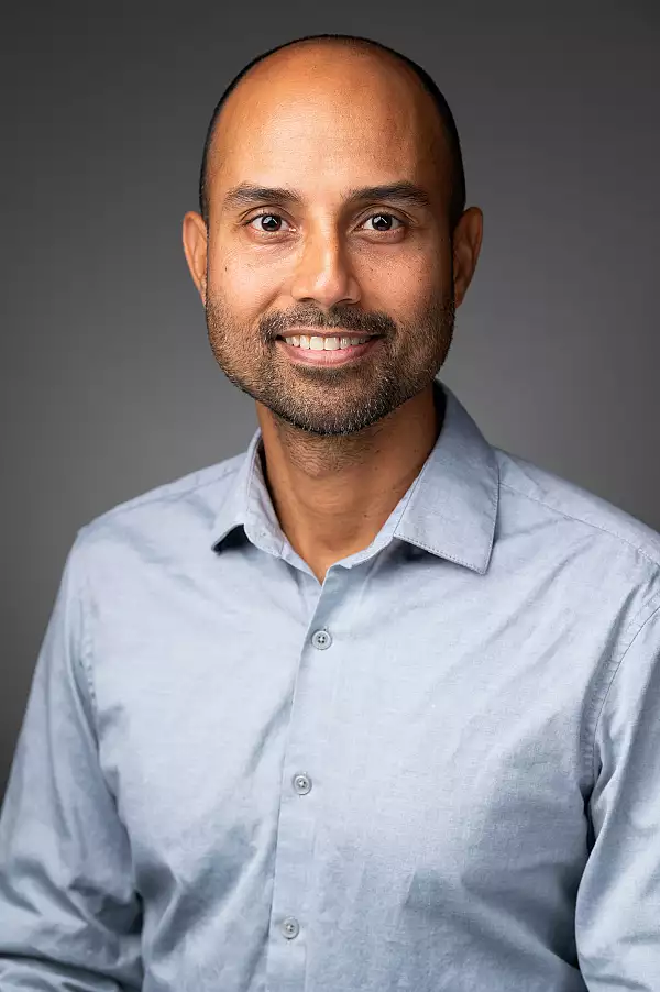 Photo of Ranjit Deshmukh