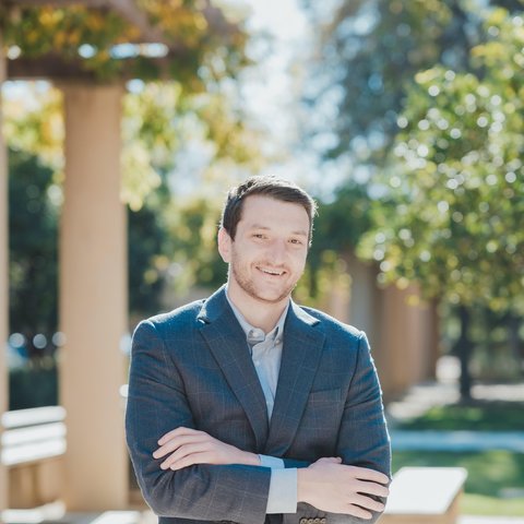Photo of Ryan Cummings