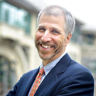 Photo of Severin Borenstein