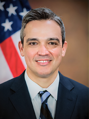 Photo of Tai Milder