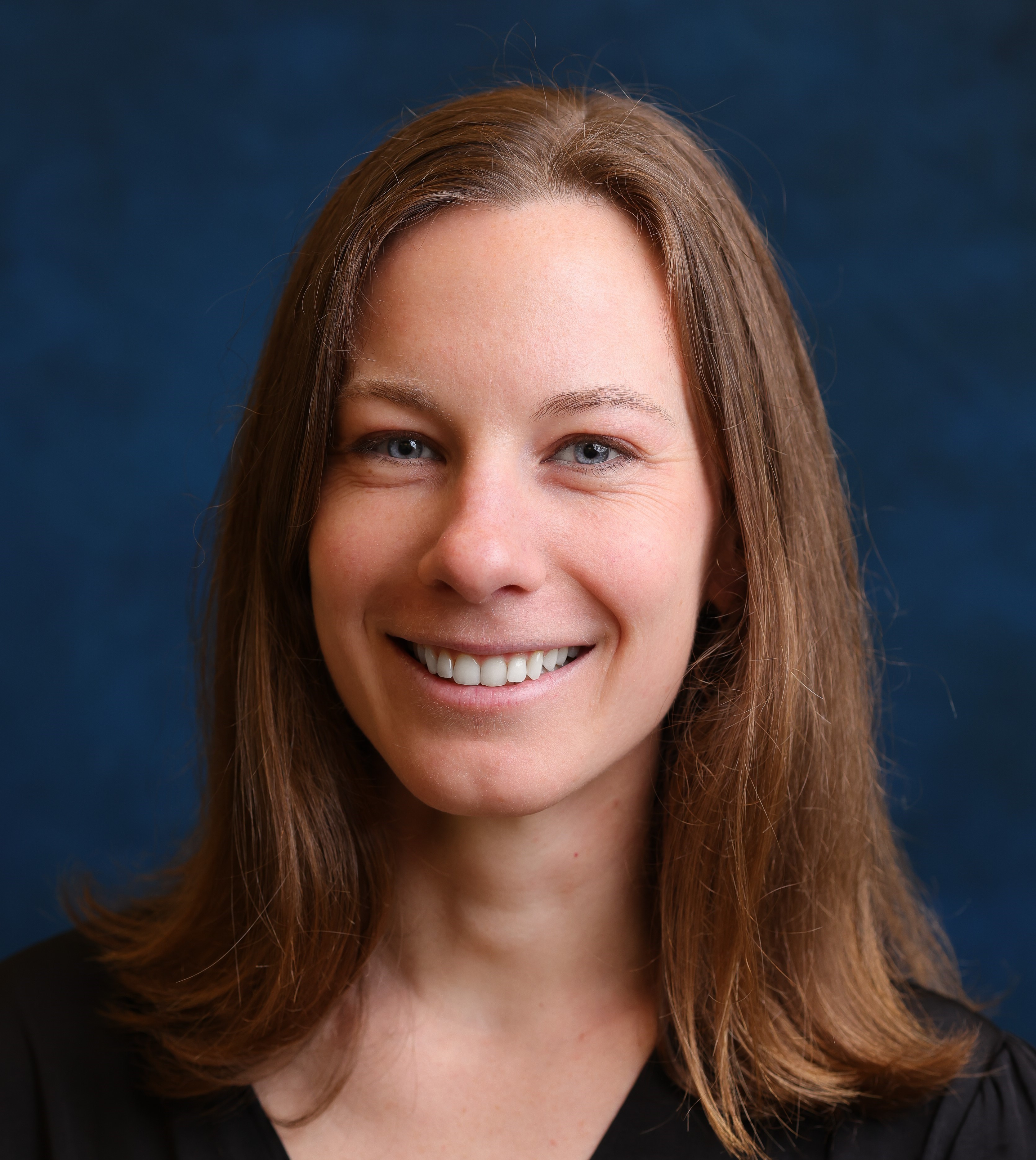 Photo of Theresa Keates